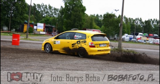 I Love Rally 2010